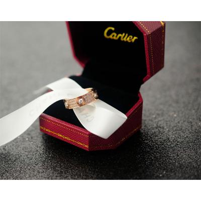 Cartier Ring 020